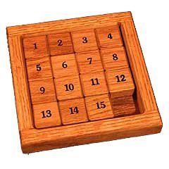 Number Puzzle #0002
