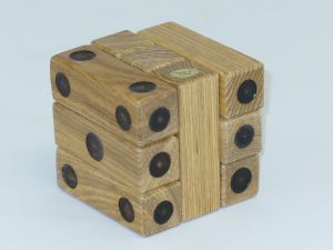 Puzzle Dice #0008