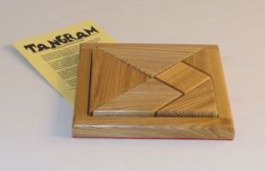 Tangram #0013