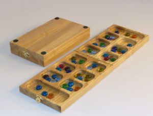 Travel Mancala #0018
