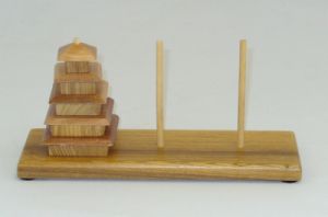 Pagoda Challenge #0027